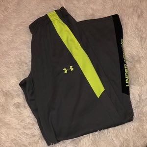 4/$15 under armour sweats